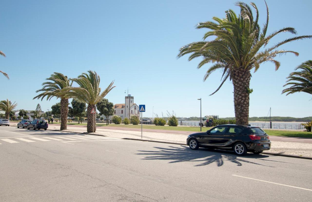 Hotel Riverzenhouse Esposende Esterno foto