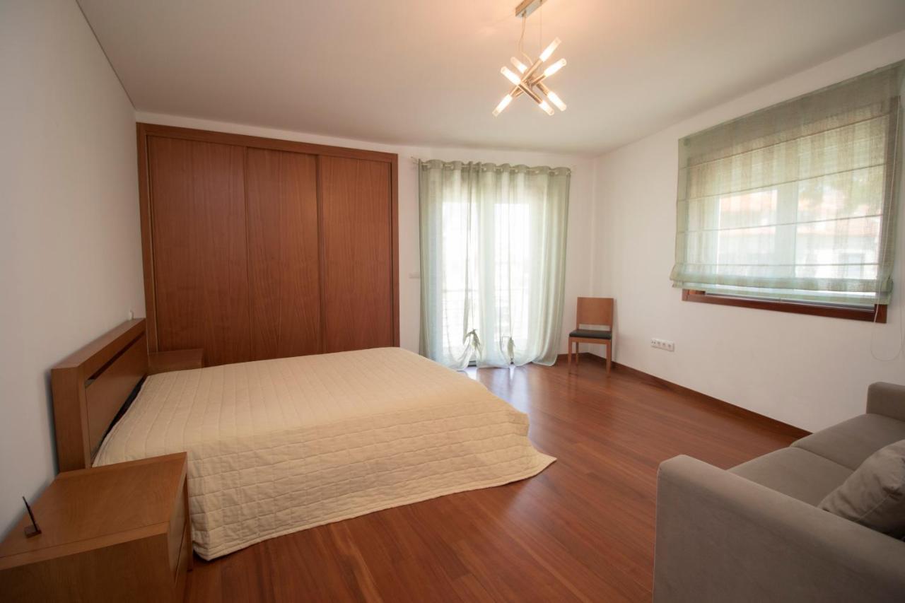 Hotel Riverzenhouse Esposende Esterno foto