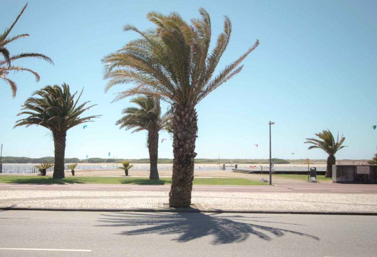 Hotel Riverzenhouse Esposende Esterno foto