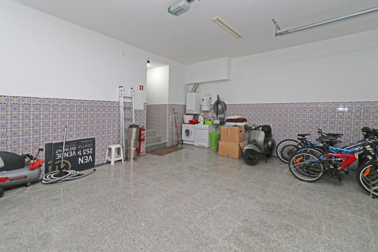 Hotel Riverzenhouse Esposende Esterno foto