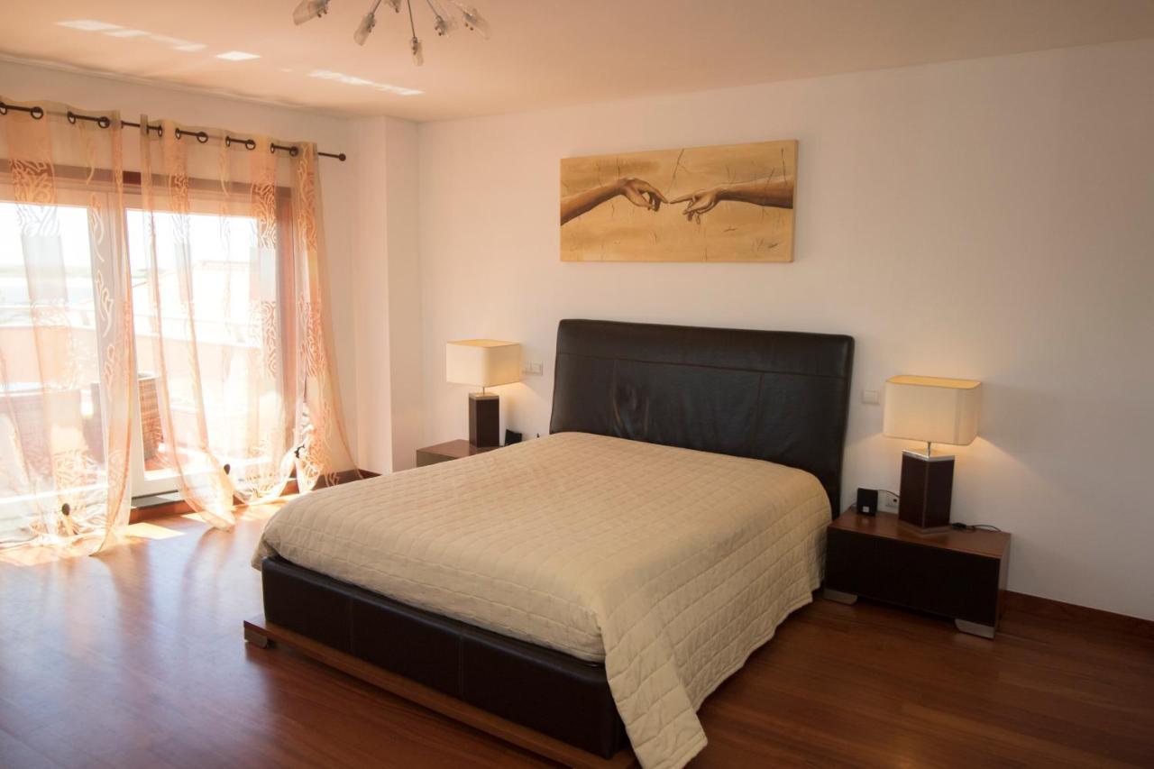 Hotel Riverzenhouse Esposende Esterno foto