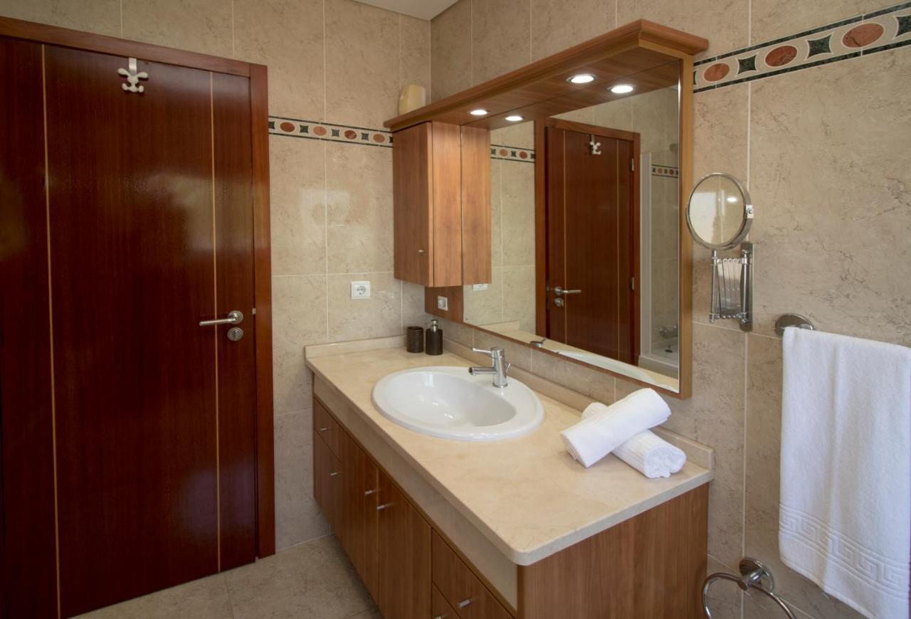 Hotel Riverzenhouse Esposende Esterno foto