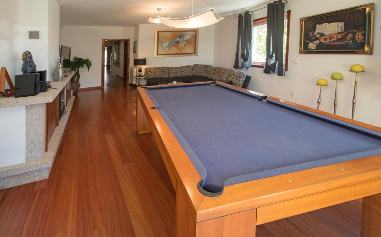 Hotel Riverzenhouse Esposende Esterno foto
