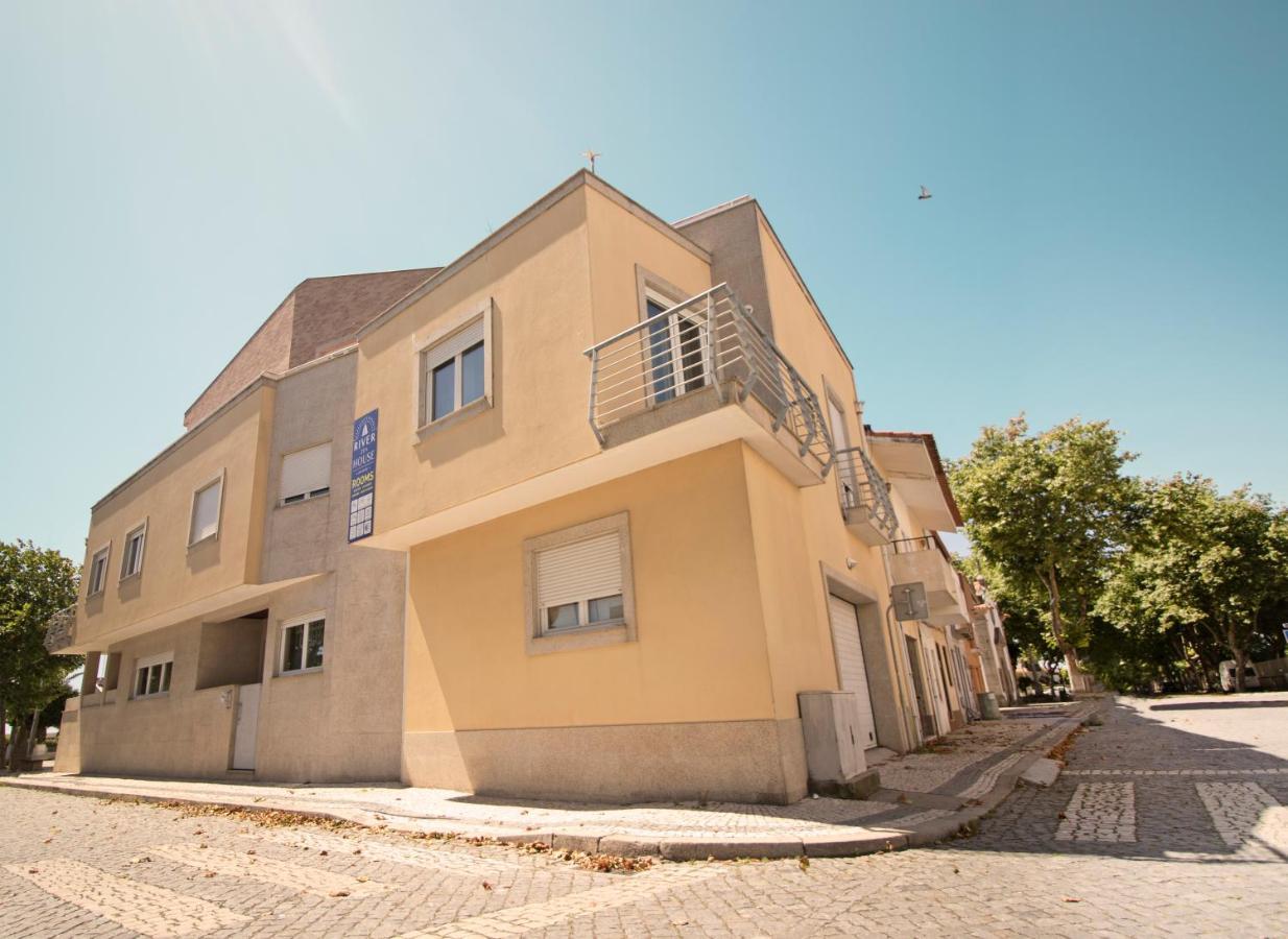 Hotel Riverzenhouse Esposende Esterno foto