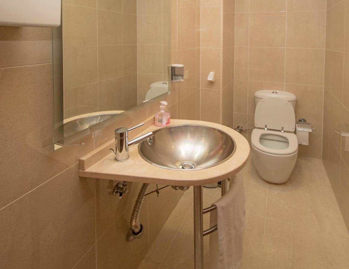 Hotel Riverzenhouse Esposende Esterno foto