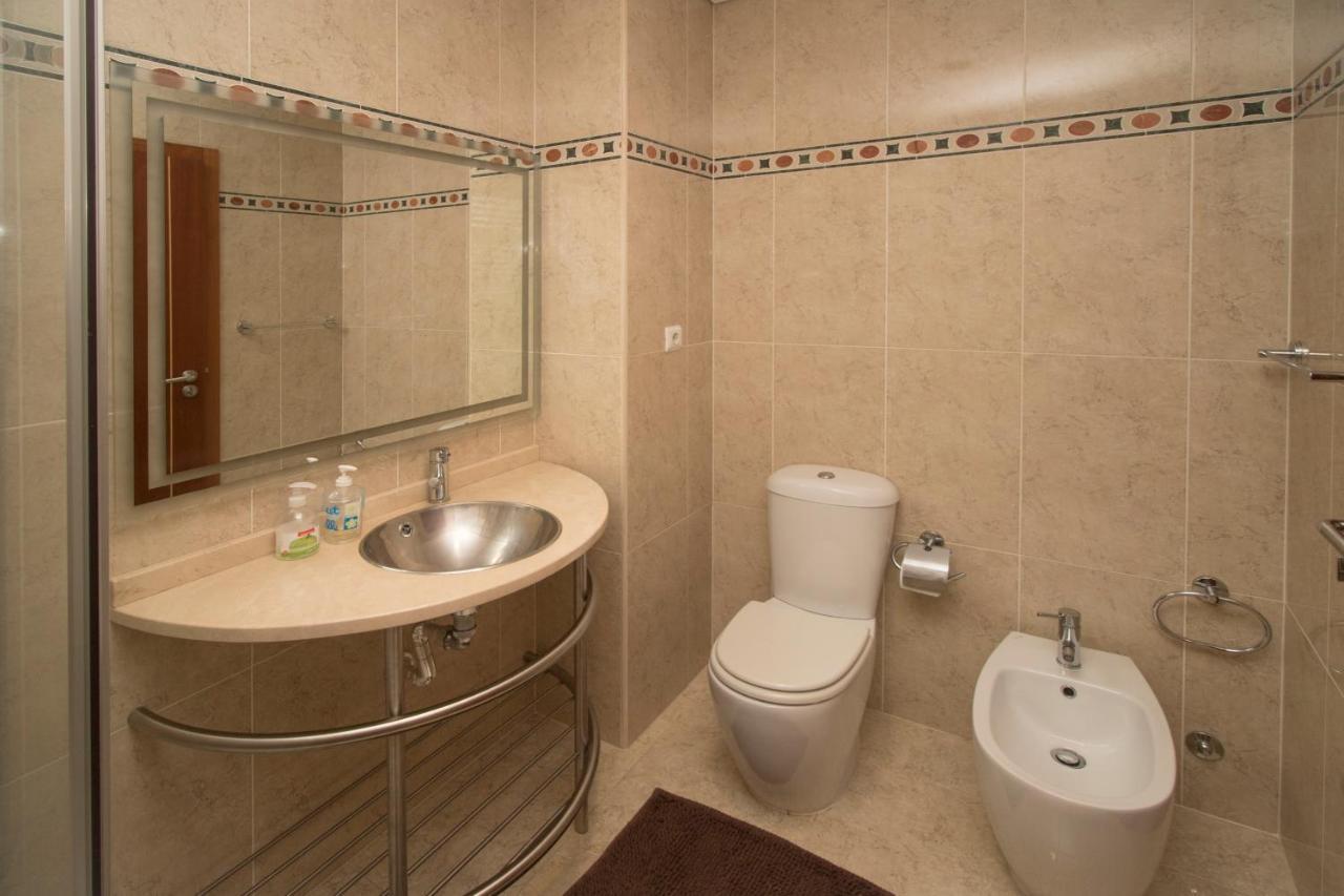 Hotel Riverzenhouse Esposende Esterno foto