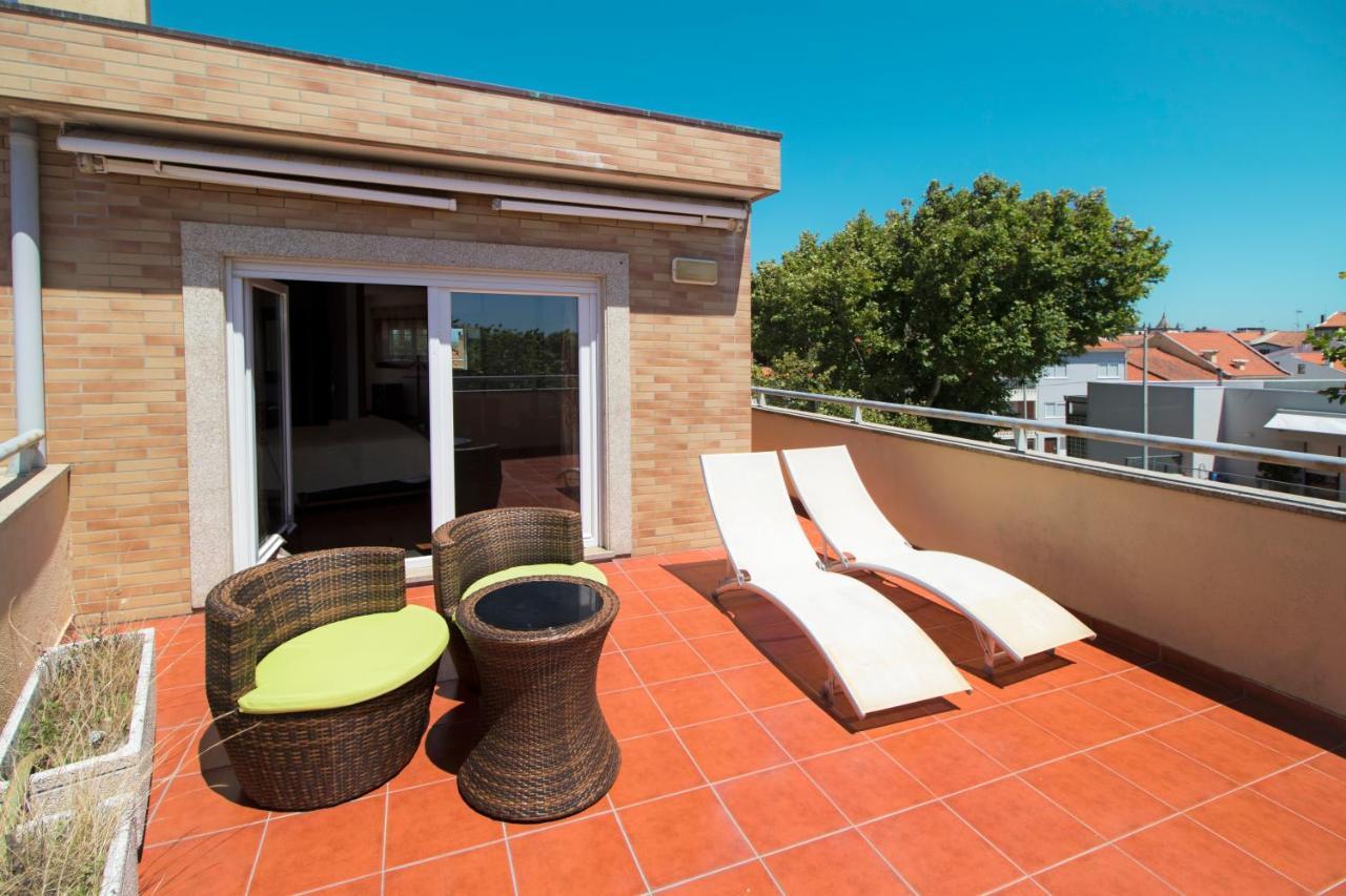 Hotel Riverzenhouse Esposende Esterno foto