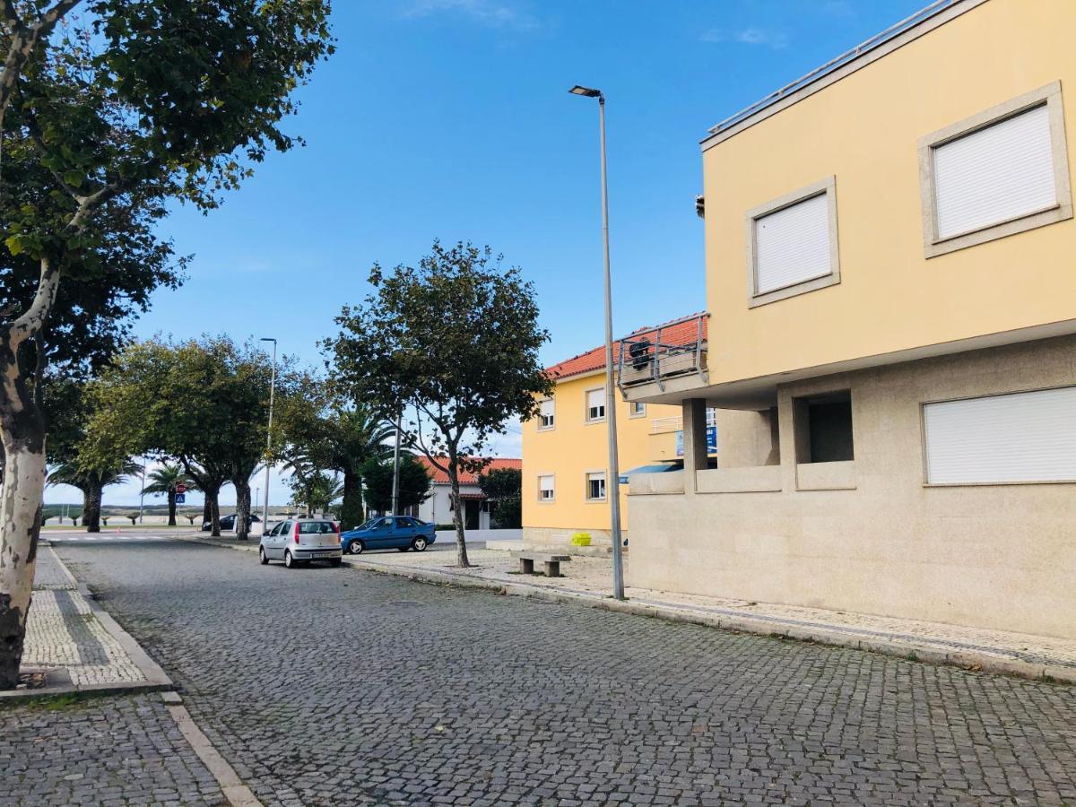 Hotel Riverzenhouse Esposende Esterno foto