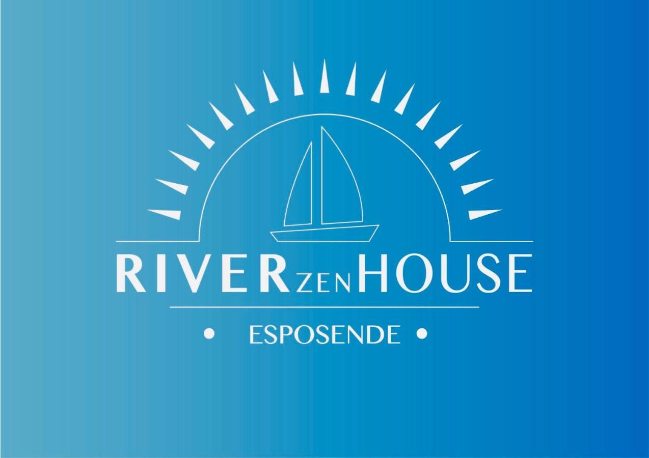 Hotel Riverzenhouse Esposende Esterno foto