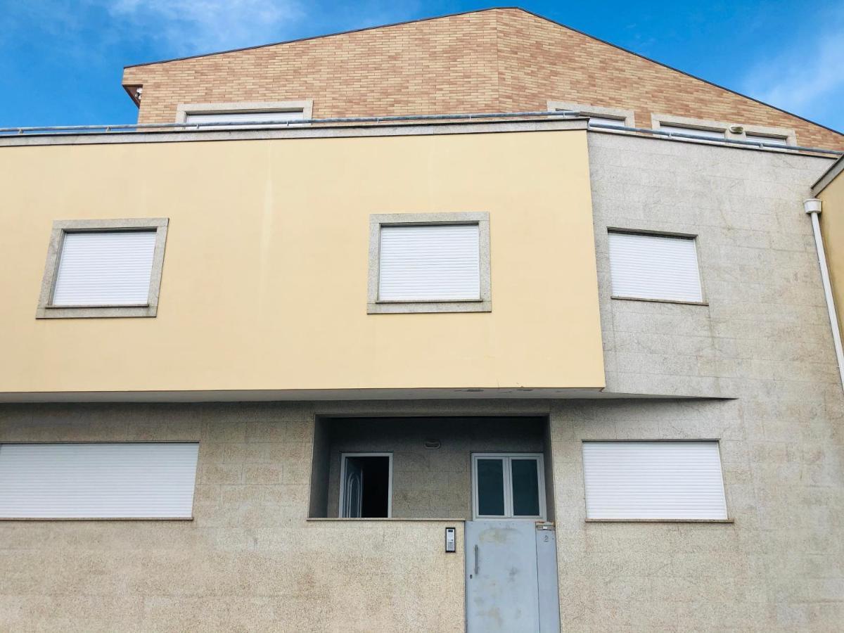 Hotel Riverzenhouse Esposende Esterno foto
