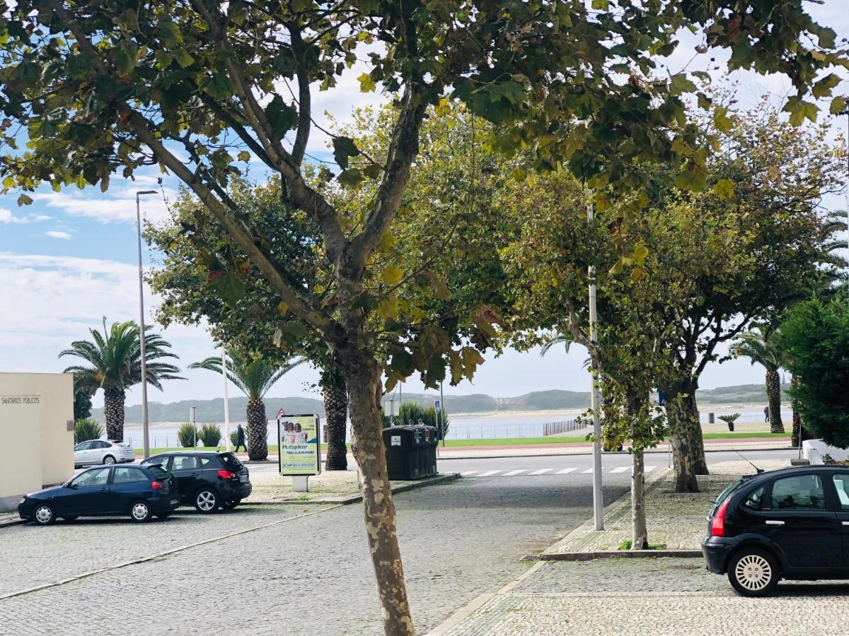 Hotel Riverzenhouse Esposende Esterno foto